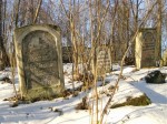 cmentarz ydowski w Szczebrzeszynie