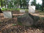 Tarnobrzeg - cmentarz żydowski