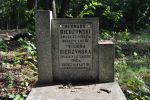 Cmentarz żydowski w Tomaszowie Mazowieckim Jewish cemetery in Tomaszow Mazowiecki