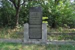 Cmentarz żydowski w Tomaszowie Mazowieckim Jewish cemetery in Tomaszow Mazowiecki