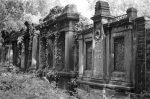 Zabrze - cmentarz żydowski