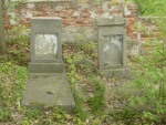 Ziębice - cmentarz żydowski